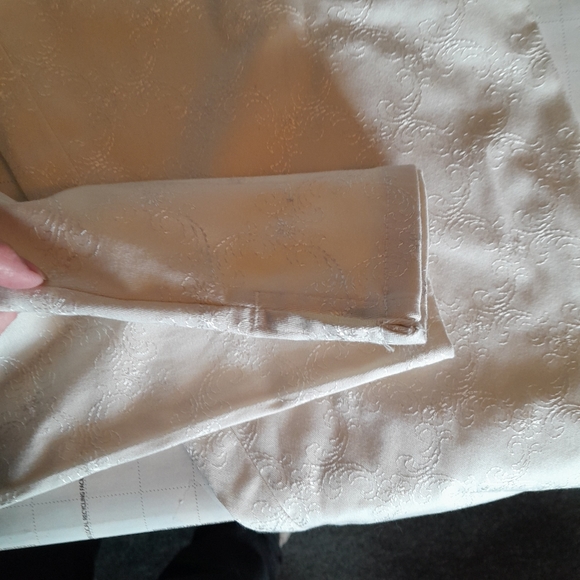 St John's Bay women's Capri nwt - Picture 2 of 8